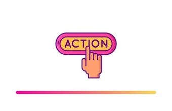 Call-to-action buttons: [guide] to boost your sales