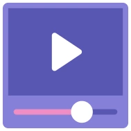Connecter un site avec le module vidéo