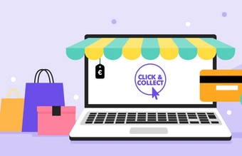 Crear una tienda online de click & collect: sencillo y eficaz